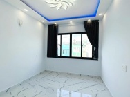 Nhà xd kiên cố hẻm 14 Nguyễn Duy P9Q8 lửng/2 lầu/ST SHHC