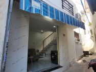BÁN NHÀ NHỎ SÁT BIỂN NHA TRANG – GIÁ 1,69 Tỷ