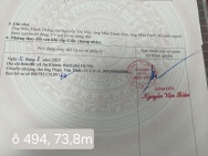 ĐẤT ĐẸP - GIÁ TỐT - Vị Trí Đắc Địa Tại Xã An Thượng, Huyện Hoài