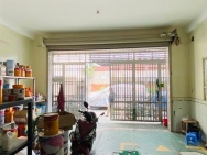 Bán nhà hẻm Lê Văn Khương Q12, Tân Thới Hiệp. DT 80m2, 2 tầng, 3PN,