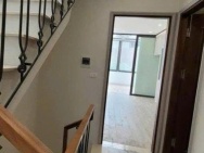 BÁN TOÀ VP KHÚC THỪA DỤ 52Mx 7T THANG MÁY - Ô TÔ 7 CHỖ ĐỖ CỬA