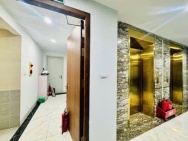 HOT! 468 TRIỆU M NHÀ NGÕ LẠC LONG QUÂN 288M 8TÀNG MT 16MTHANG MÁY