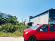 Bán đất mặt tiền Ngô Quyền 125m², Sơn Trà, Đà Nẵng, gần biển, giá