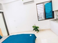 Cho thuê CCMN khép kín cực đẹp giá rẻ 3tr5 Ngõ 111 Triều Khúc, Tân