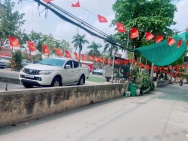 CHÍNH CHỦ BÁN NHÀ 4 TẦNG 1 TUM – NGAY VINCOM VƯỜN NHẬT, ĐẠI MỖ, HÀ