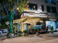 CHUYỂN NHƯỢNG QUÁN CAFE HAI MẶT TIỀN TẠI 21 TRẦN QUANG