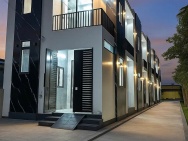 Chỉ cần thanh toán 690tr nhận ngay căn nhà dãy phố H71 – Lê Hồng