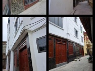 ✅✅Cắt lỗ căn nhà 4 tầng thu hồi vốn tại thôn Giữa Bích Hòa Thanh