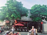 Bán nhà HXH Huỳnh Thị Hai,P Tch  Q.12, 4x27m, 3 tầng, 4PN, SHR, 5.3