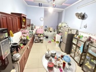Bán Nhà Q.12 Huỳnh Thị Hai - 108m² - 7PN 3 Tầng. Sổ Hồng. Giá 5.2