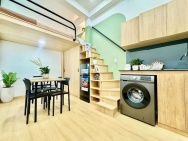 BIỆT THỰ NGAY ETOWN CỘNG HÒA - 7 TẦNG - Nội Thất 5 Sao -  15*17, 7