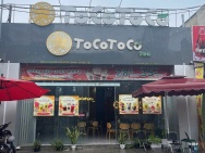 SANG QUÁN TRÀ SỮA TOCOTOCO TẠI PHÚ THỌ