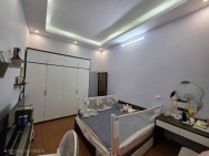 Siêu rẻ- Bán nhà đẹp Ngọc Thuỵ Bồ Đề Dân xây- Ô tô -40m 5 tầng