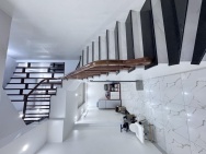 Bán nhà Trần Cung – Cổ Nhuế 43m2, 5 tầng đẹp, ở cực thoáng, 6.9 tỷ