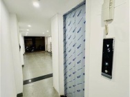 Bán nhà Tây Thăng Long 44m2, 5 tầng, ô tô đỗ cửa, khu an sinh đỉnh,