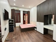 Bán nhà mặt phố Cầu Noi, 38m2, 5 tầng mới đẹp, ô tô tránh, giá 7,9