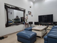 Bán nhà Đường Thành, 60m2, 3 tầng, mặt tiền 4m, nhỉnh 36.8 tỉ, ngõ