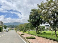 Bán lô đất đối diện công viên Gói 2 khu đô thị Mỹ Gia, Nha Trang