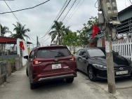 Lô đẹp giá chỉ 5xx triệu – hiếm có tại trung tâm Hợp Đức!  ZALO