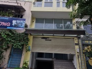 Bán tòa nhà mặt tiền Lê Thị Riêng, Quận 12