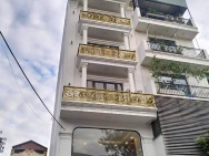 nhà đẹp trung tâm Sài Đồng, vỉa hè, ôtô tránh, kinh doanh, đối diện