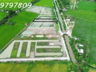 Cần bán 717m2 đất full thổ cư Phường Vĩnh Thông, Rạch Giá, Kiên