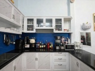 BÁN NHÀ GIÁ TỐT NGAY KHU VẠN PHÚC – HIỆP BÌNH PHƯỚC – HẺM XE HƠI