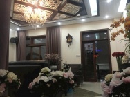 ♥ Nhà Mặt Tiền đường 10.5m Nguyễn Tri Phương  271m2, 4 tầng đẹp, rẻ