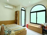 BÁN NHÀ TRẦN CAO VÂN, THANH KHÊ, 87M², 2 TẦNG, GIÁ 4,55 TỶ