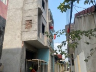 chính chủ cần bán nhà 3 tầng vũ phúc, ngõ oto thông thoáng từ phan