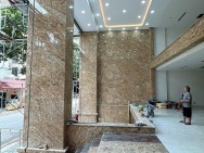 BÁN TÒA NHÀ VĂN PHÒNG HẠNG A TRUNG TÂM QUẬN TÂY HỒ- 350M - 9 TẦNG -