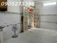 4 TẦNG ĐÚC - 3PN - VÀI BƯỚC XE HẺM XE HƠI - KẾ QUẬN 10 - NGAY CHỢ,