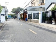 Bán Nhà Nguyễn Thị Định – quận 2 - 86M2 - Nhà 3 Tầng - Pháp Lý