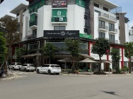Siêu phẩm lô góc Khai Sơn 65 tỷ 130m mặt tiền 21m