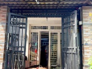 BÁN NHÀ 4 TẦNG (4M x18M, NỞ HẬU), Ô TÔ TỚI CỬA, TẠ QUANG BỬU, QUẬN