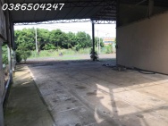 Chính Chủ Cho Thuê Kho Bãi tại Xuân Định- TP. Đồng Nai (Bảo Hòa cũ)