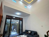 SIÊU PHẨM AN CƯ QUẬN THANH KHÊ FULL TIỆN NGHI Ô TÔ ĐẬU CỬA