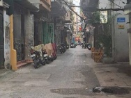 Hồng mai bán nhà 5 tầng long lanh ô tô tránh kinh doanh hai bà trưng