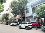 Mặt phố Kim Quan Thượng,Long Biên 33 tỷ 80m mặt tiền 8m