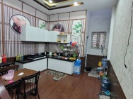 Bán Nhà HXT - Ngay Góc Lê Thị Riêng - Thới An 16 - 4 Tầng 76M2 -