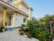 Bán Biệt thự liền kề Hóc Môn Thới Tam Thôn 17. Sổ Hồng 1300m2, 5PN,