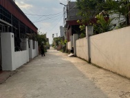 Lô đất đầu ngõ 199 Tân Thành – 88m² vuông vắn, vị trí dễ giao dịch 