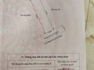 ĐẤT MẶT ĐƯỜNG TRẦN MINH THẮNG – QUÝ KIM  GIÁ 22.X TRIỆU/M²  LÔ LỚN