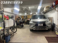 BÁN NHÀ MẶT PHỐ VĨNH PHÚC 55Mx6T, MT 5M - VỈA HÈ - Ô TÔ TRÁNH -