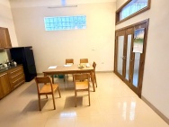 HOT! 264 TRIỆU/M NHÀ NGÕ VÕNG THỊ 104M 5 TẦNG MT 5 M 2 MẶT NGÕ NGÕ