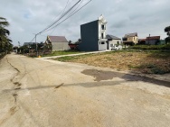 LÔ GÓC MẶT ĐƯỜNG THU DU – MINH TÂN  GIÁ 1.4x TỶ  QUỸ ĐẤT HIẾM KHU