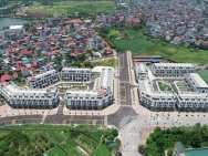 BÁN NHÀ LIỀN KỀ THẠCH BÀN 130M2- 4 TẦNG- Ở SƯỚNG- 29.5 TỶ,