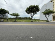 Bán gấp 2 lô liền kề Võ Nguyên Giáp, 306m2, gần Furama Resort, chỉ