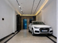 Nhà Hoàng Liệt-45m2 x5T, ngõ oto tránh, thông,xây mới,thang