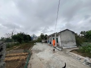 Bán lô đất 73,6m² Đoàn xá – Giá 1,x tỷ  Ngõ nhựa 4m  Khu dân cư 